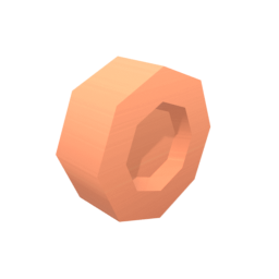 Item Coin Bronze